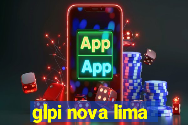 glpi nova lima